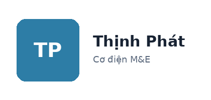 Thịnh Phát Cơ Điện