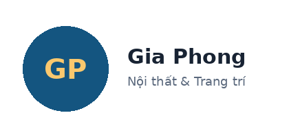 Nội Thất Gia Phong