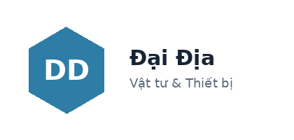 Đại Địa - Vật tư & Thiết bị
