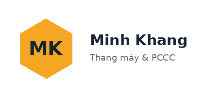 Minh Khang - Thang máy & PCCC